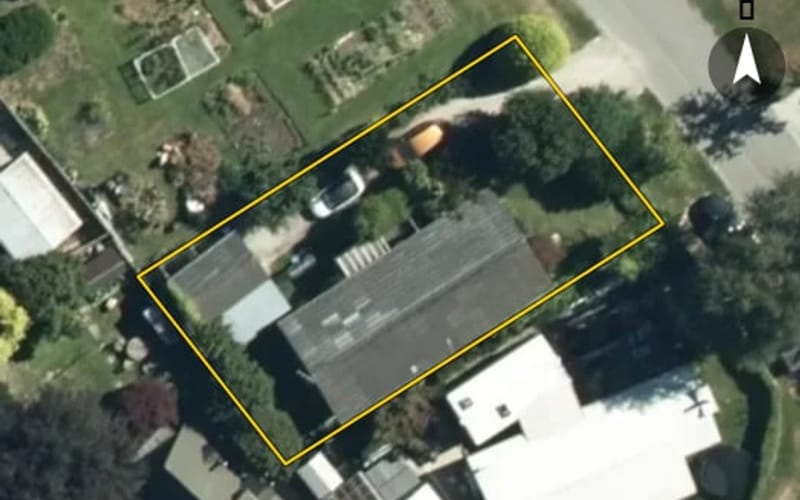 12 Thomson Street