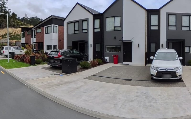 3 Reid Lane