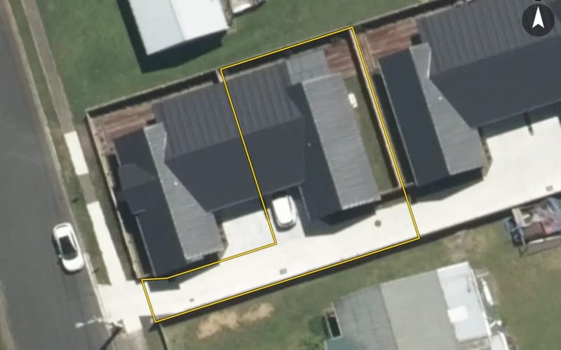18B Bracken Street