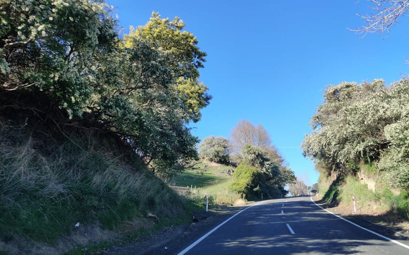 1197 Cheltenham Hunterville Road