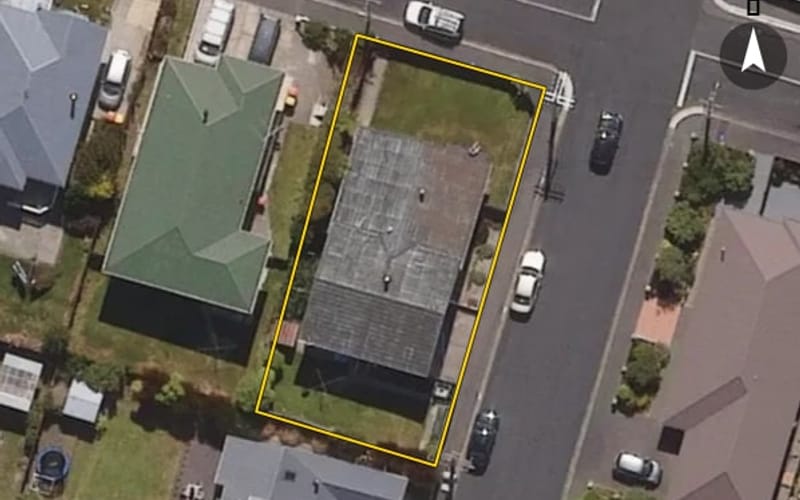 17 Blair Street