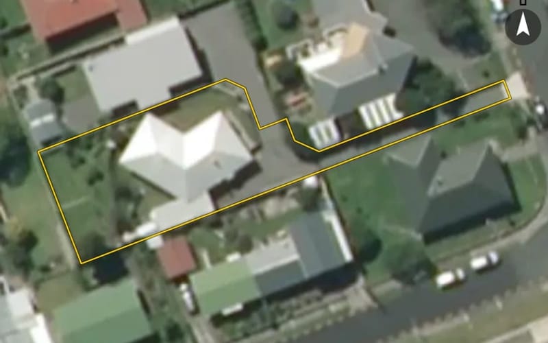 42A Calvert Road