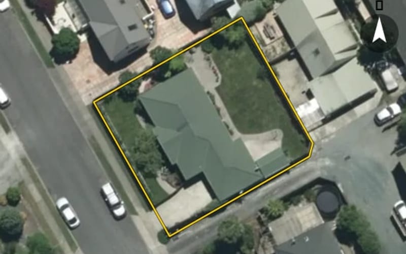 17 Westley Place