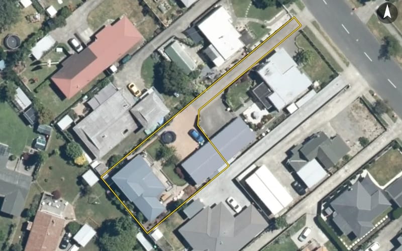 1107A Outram Road