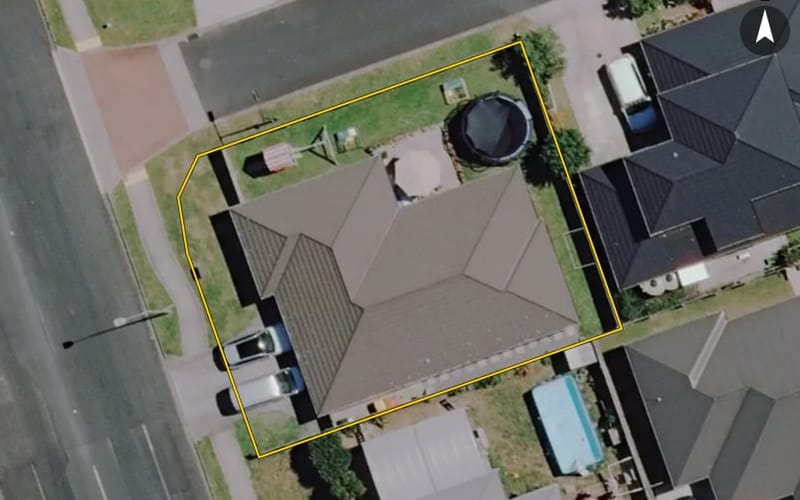 2 Waikai Close