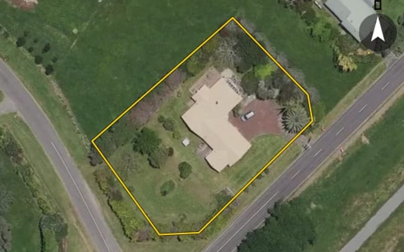 53 Thornton Beach Road