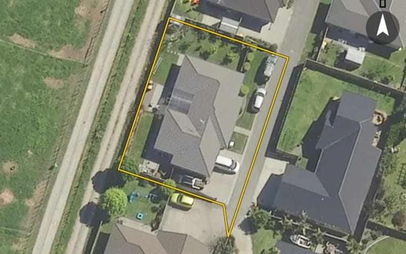 8C Cannell Farm Drive