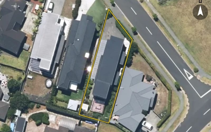 17 Atalanta Way