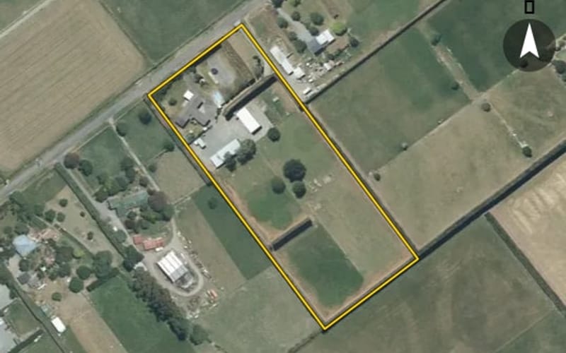 35 Gartartan Road
