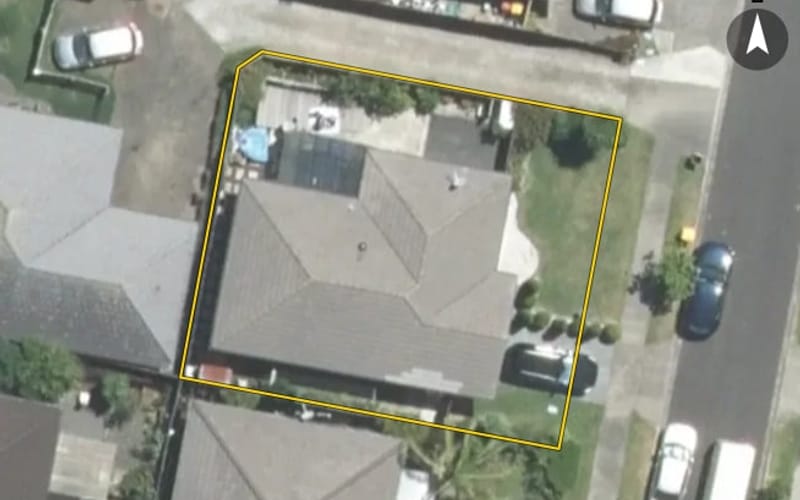 15 Genesis Place