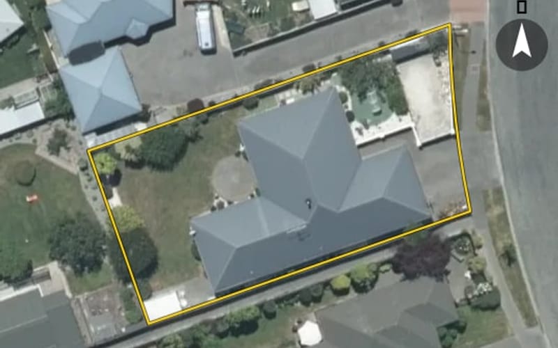 41 Nursery Drive