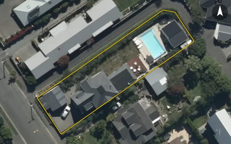 22 Browns Road