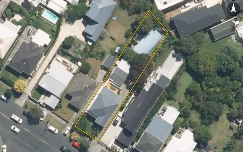 2/91 Old Mill Road