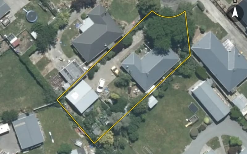 3 Reddecliffe Crescent