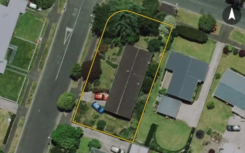 36 Resthill Crescent
