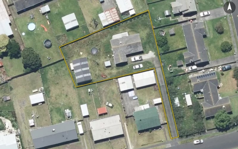 7 Gibbons Crescent