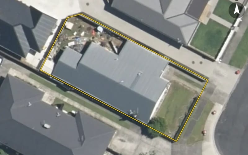 11 Kiwi Street