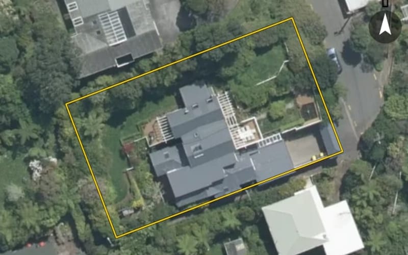72 Ponsonby Road