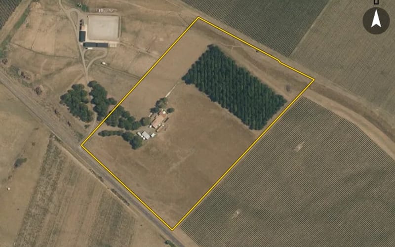 1420 Matapiro Road