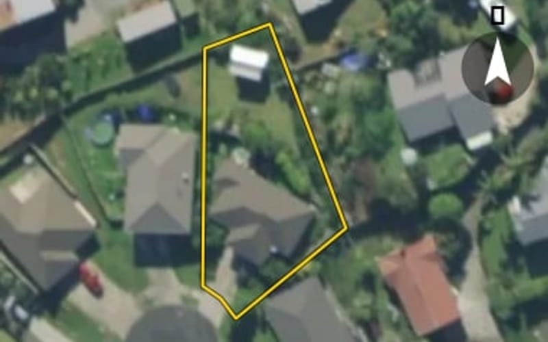 20 Brunner Terrace