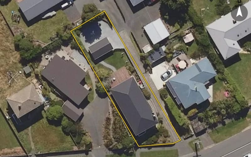 70 Aberdeen Road