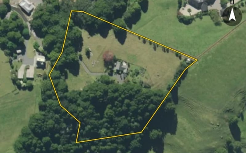 104 Crane Road