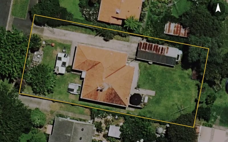 16 Marire Avenue