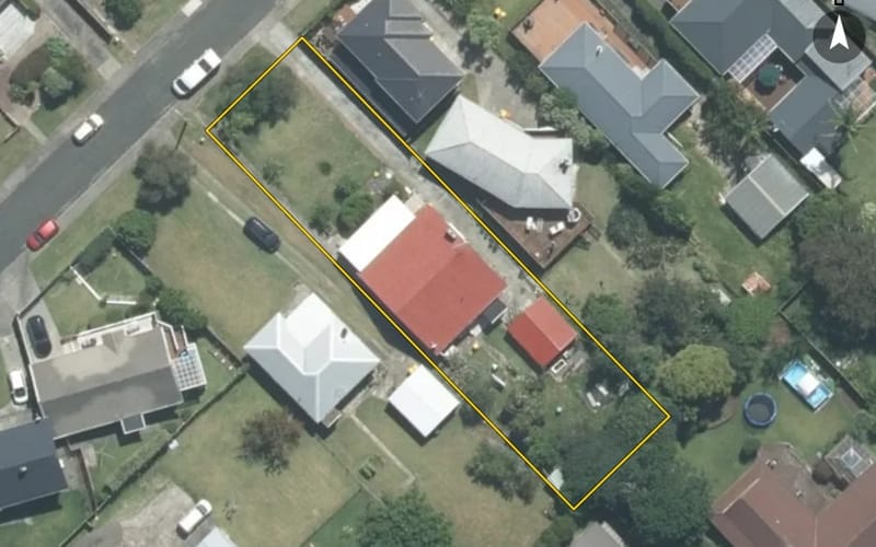 5 Benders Avenue