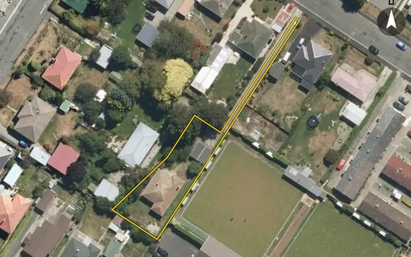 11A Clare Street