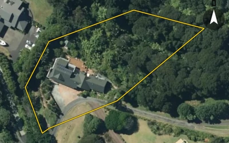 33 Puketaha Road