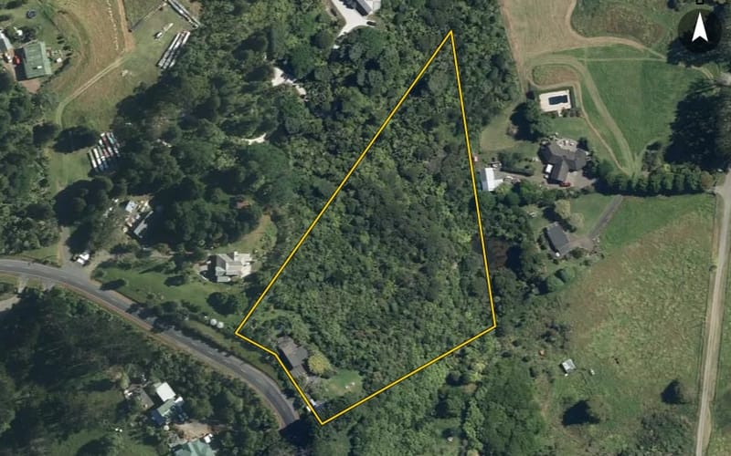 242 Wairere Road