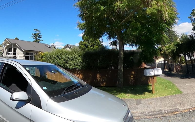 11 Wharf Road