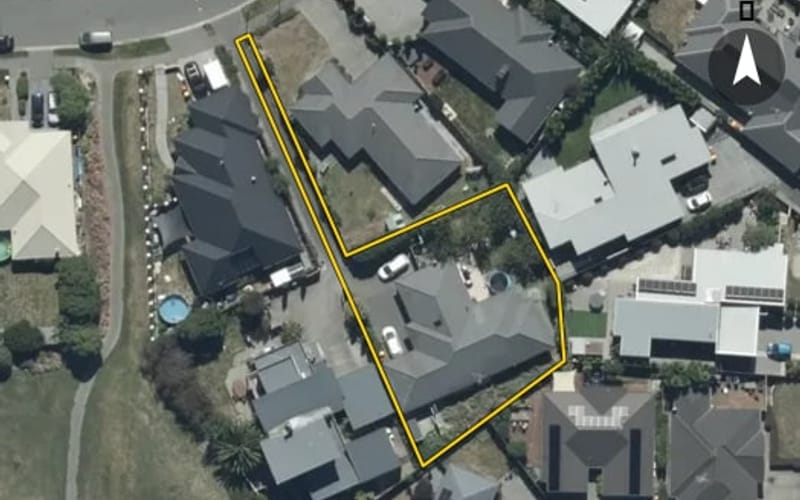 21 Linkwater Way