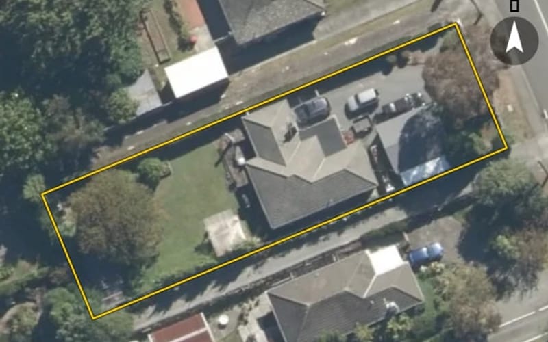 16 Mangaroa Hill Road