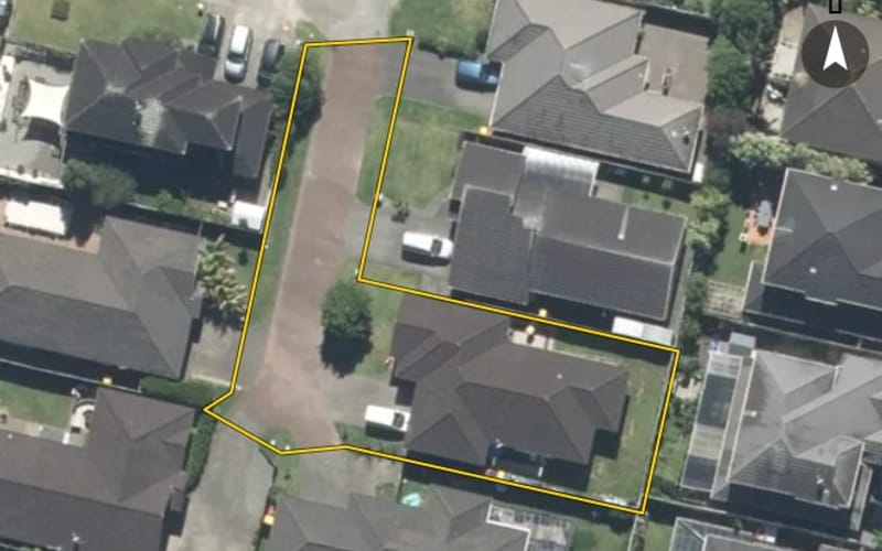 11 Thyme Court