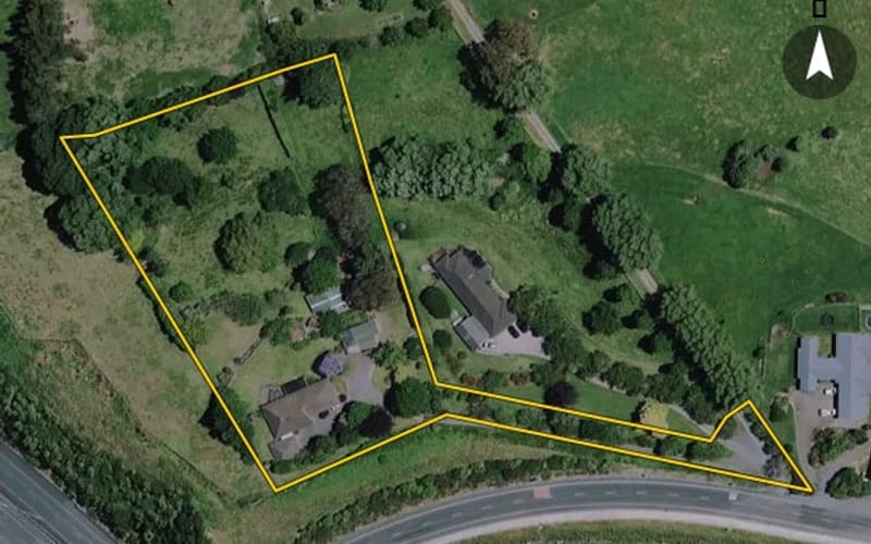 265A Osborne Road