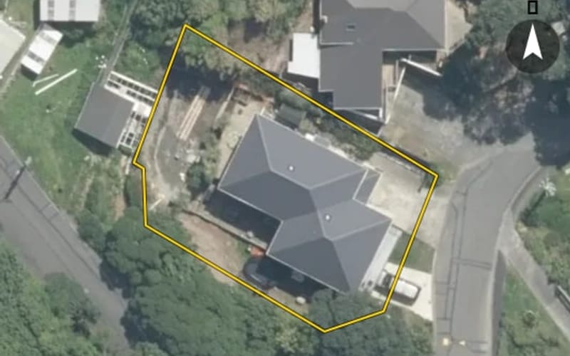24 Cave Road