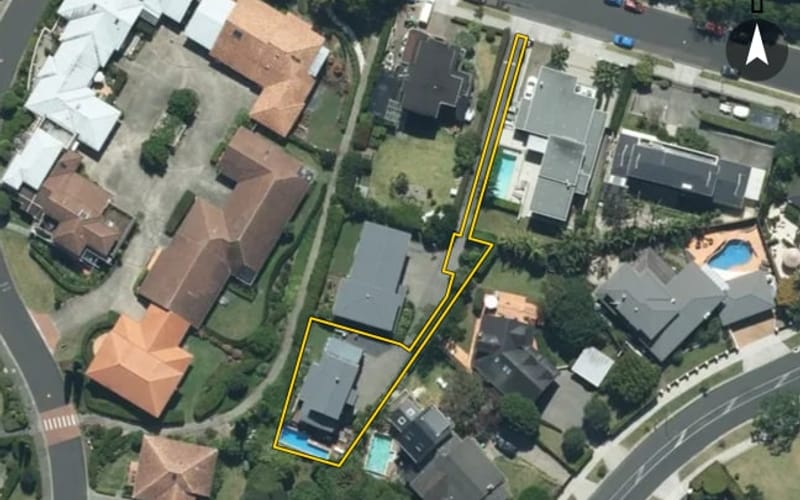 8B Thornhill Place
