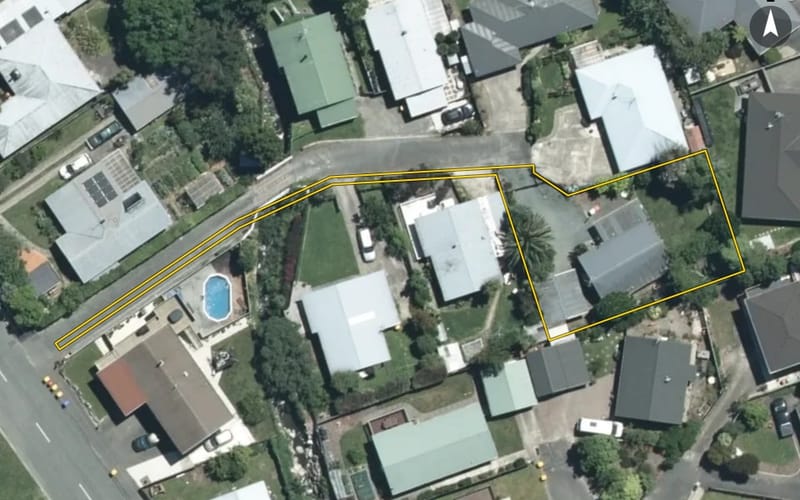 55B Dodson Valley Road