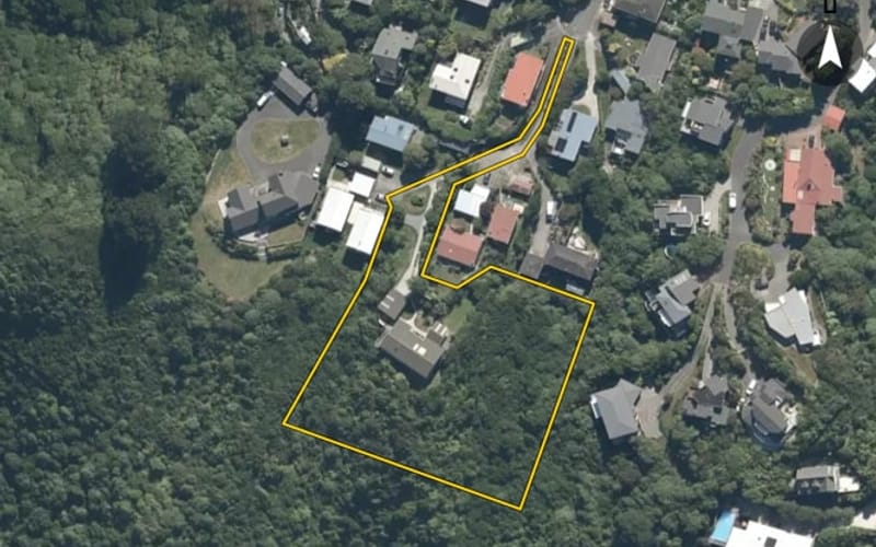 4 Pine Tree Lane