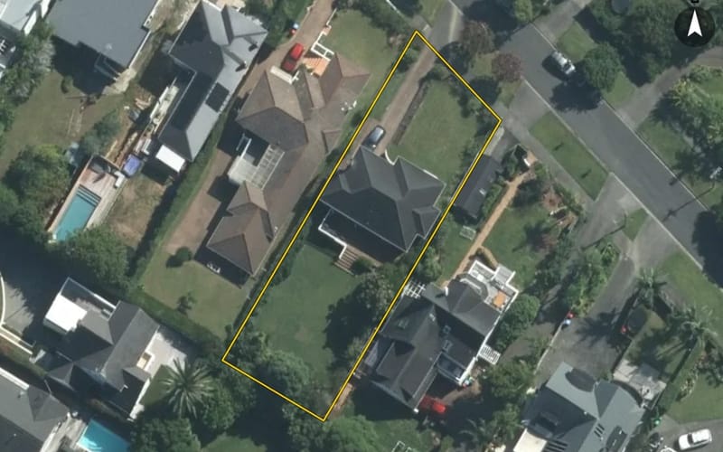 29 Codrington Crescent