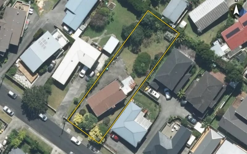 12 Hauraki Crescent