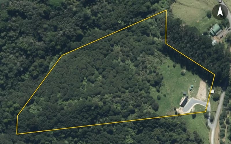 94 Green Hollows Road