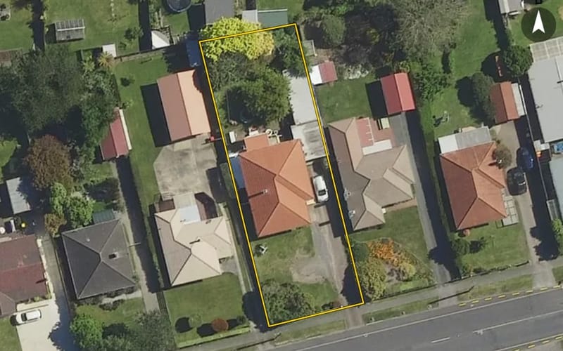 209 Malfroy Road