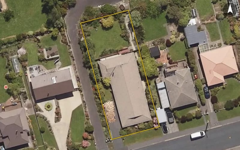 33 Martin Road