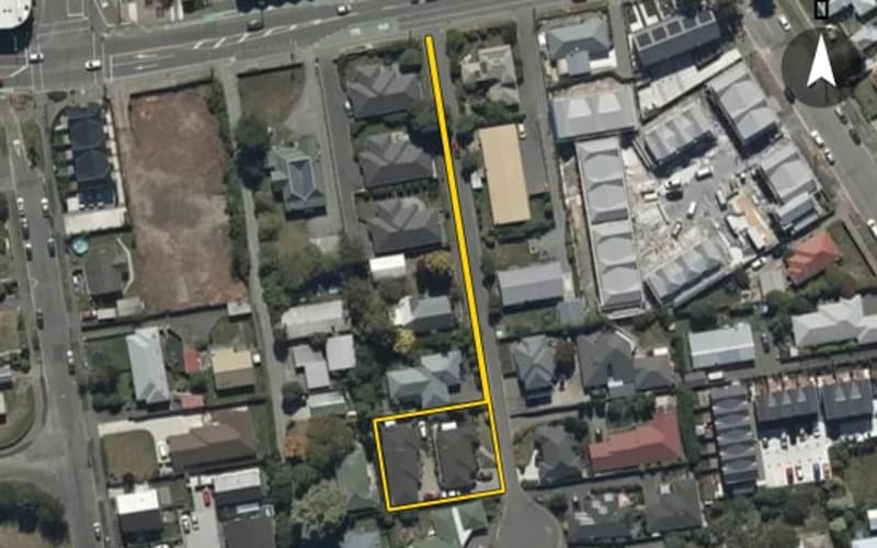 1/3 Netherby Lane