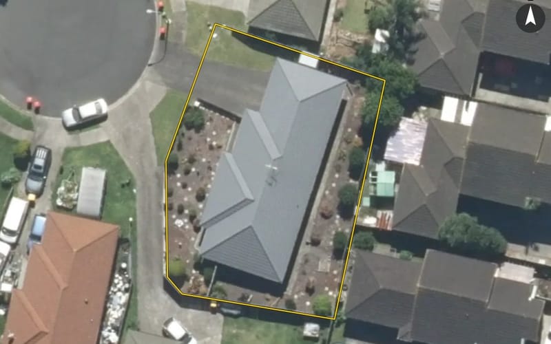 8 Marc Ellis Place