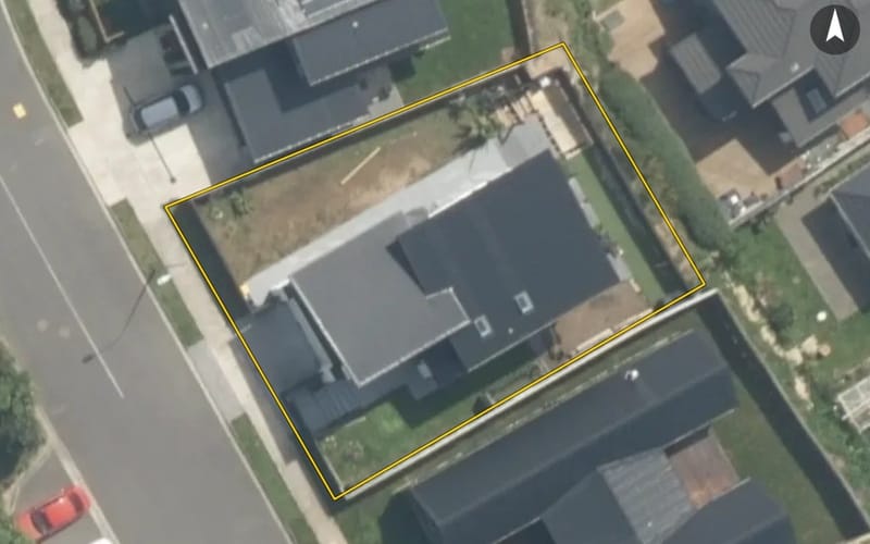 15 Porokaiwhiri Street