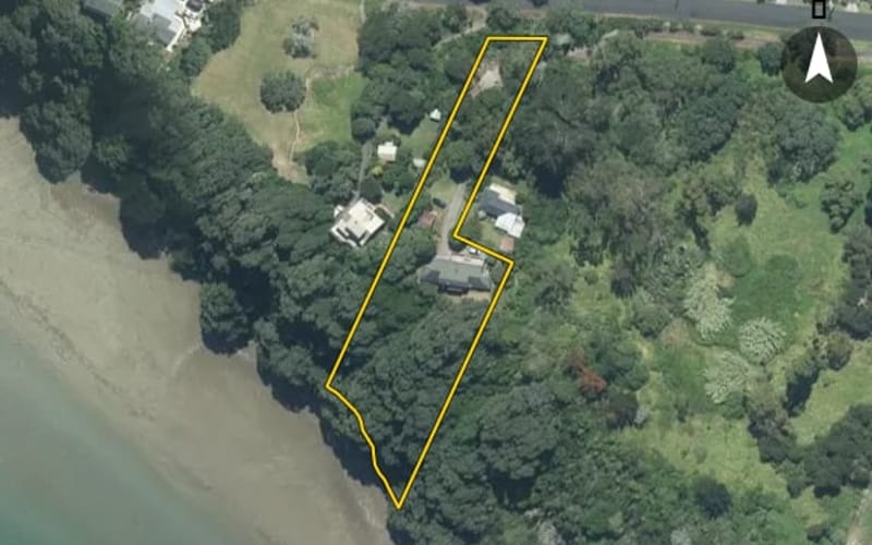 21 Ferry Road
