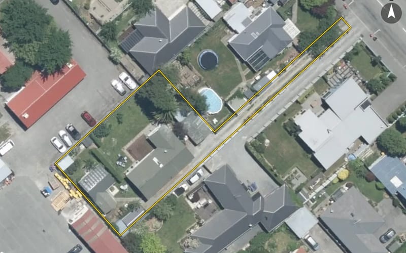 9 Middle Road